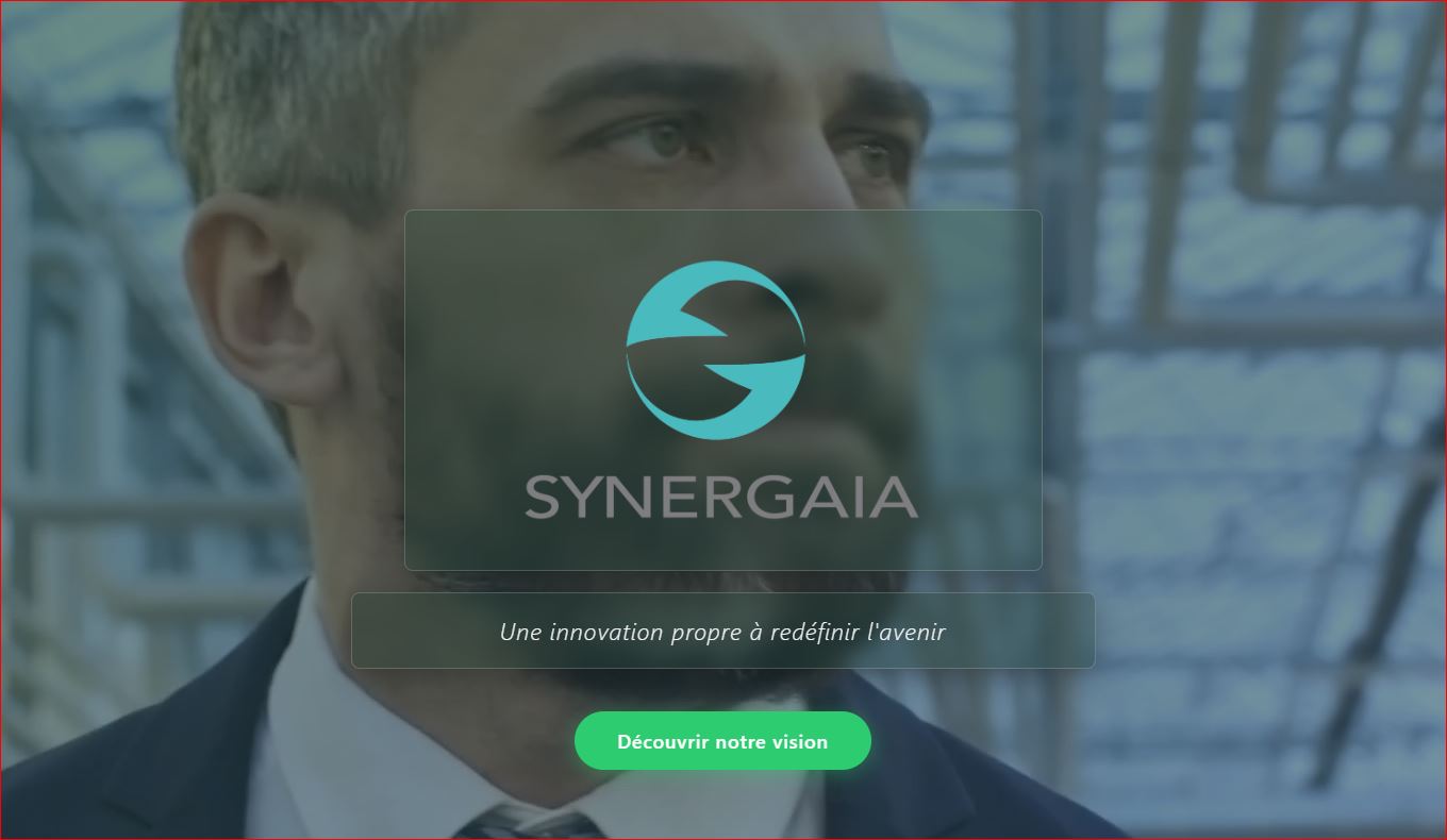 Synergaia